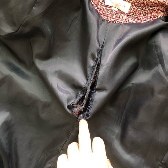 coat - Picture 6 of 6